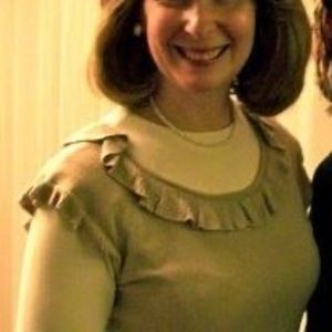 Meet your Posher, Carol